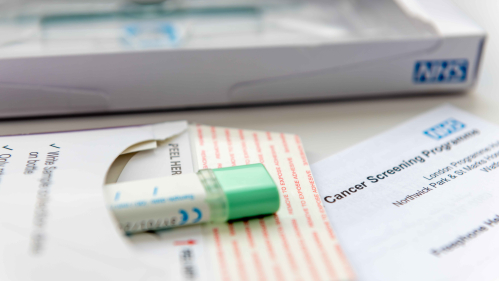 colorectal screening kit