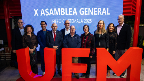 Ibero-American Assembly