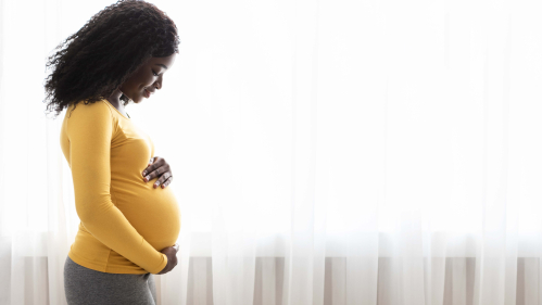 Black Maternal Health