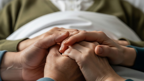 Medical Aid in Dying