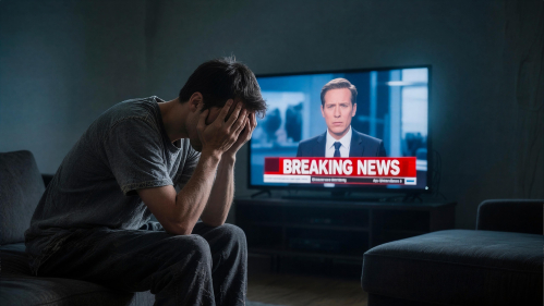 Television News