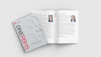 StrategicPlan Mockup