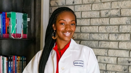 Baseemah J. Marshall