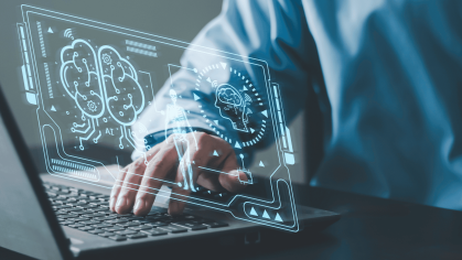 Biomedical Informatics and AI