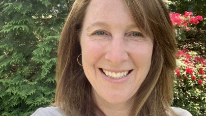 Deanna Kerrigan Rutgers School of Public Health