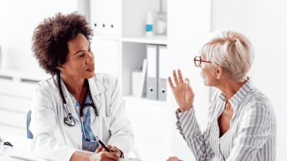 Clinicians