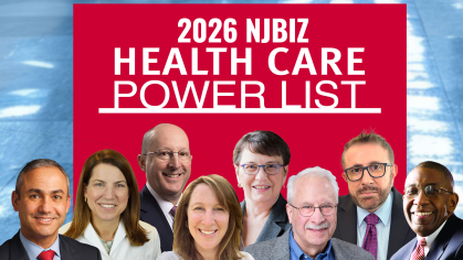 2026 Health Care Power List