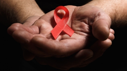 HIV/AIDS