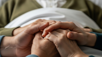 Medical Aid in Dying