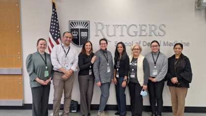 From Practice to Preceptor Faculty Training Program