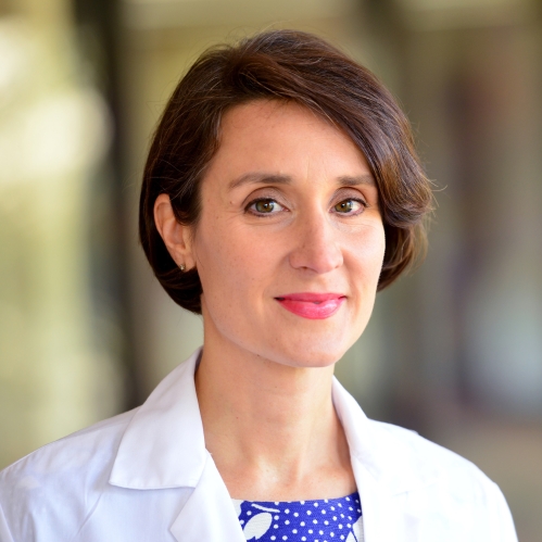 Michelle DallaPiazza