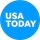 USA Today logo