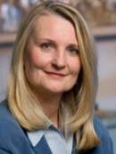 Kathleen W. Scotto Vice Chancellor for Research and Research Training, RBHS