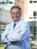 Dr. Reynold Panettieri vice chancellor for Translational Medicine and Science