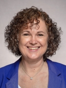 Chantal Brazeau professional portrait