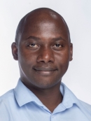 Jaochim Sackey headshot