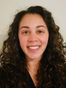 Jazmine Garcia headshot