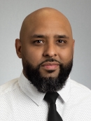 Jesus Gualario headshot