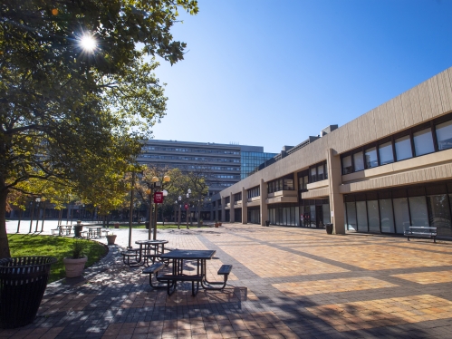 Newark health campus