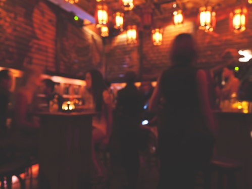 Nightlife in New Jersey