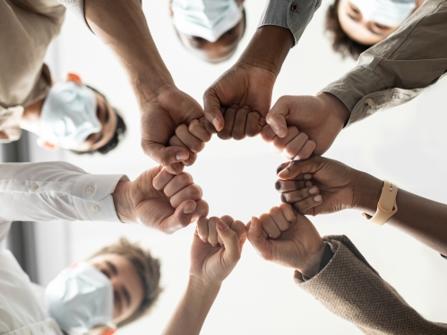 Rutgers Health Service Corps