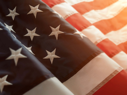 American Flag