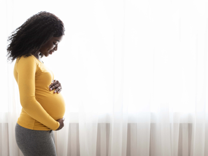 Black Maternal Health