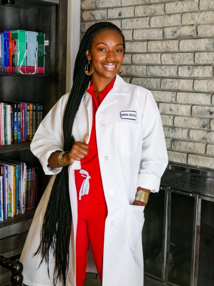 Baseemah J. Marshall