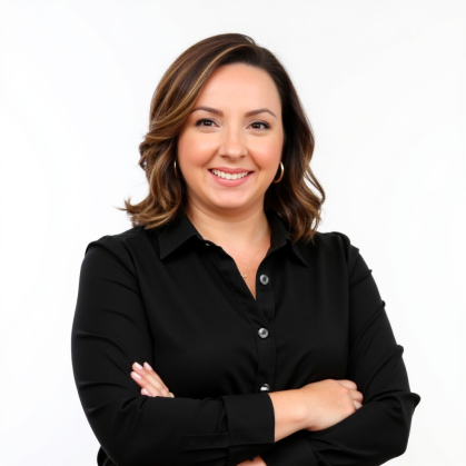 Suzanne Crincoli