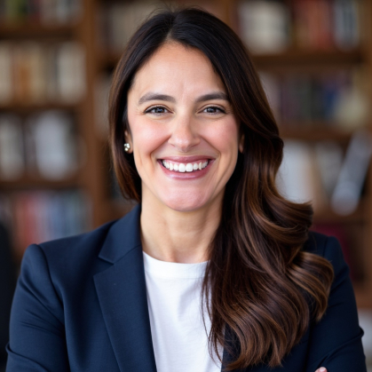 Stephanie Marcello
