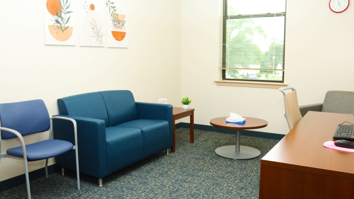 Rutgers Center for Recovery & Wellbeing