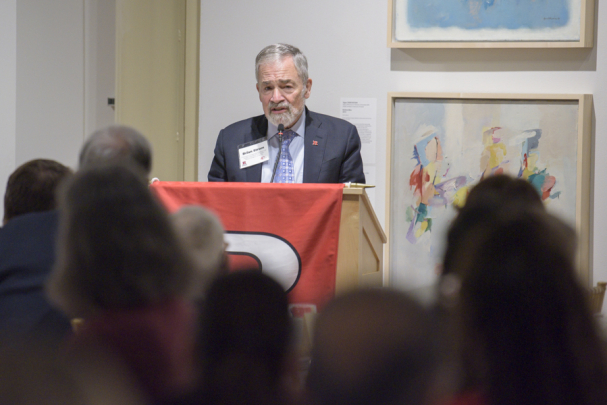 Brian Strom Institute for Health 40th Anniversary