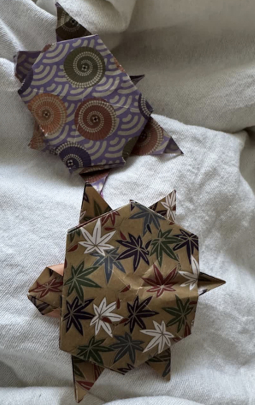 Healing Hues & Harmony