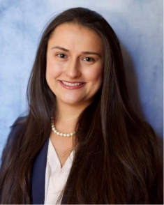 Nathalia Arias-Alzate