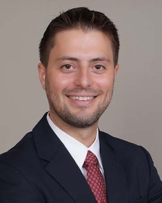 Michael Francis Levidy