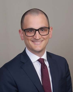 Robert Louis Dalcortivo