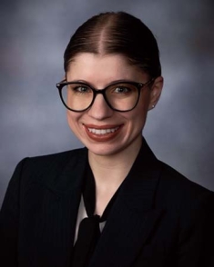 Rosemay Behmer Hansen