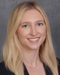 Ellen Margaret Cahill