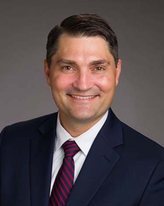 Jeremy Michael Perrelle