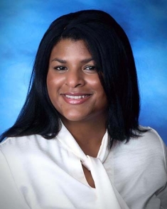 Lucinalda Perez Sanchez