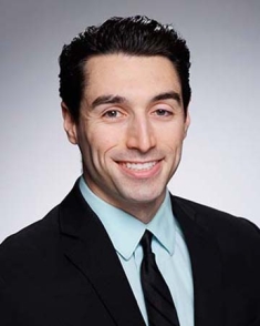 Pasquale Gencarelli Jr