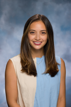 Danielle Velez-Leitner